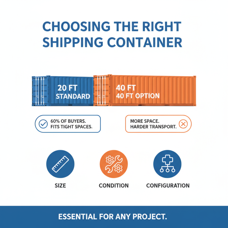 How to Convert Shipping Containers into Functional Living Spaces?