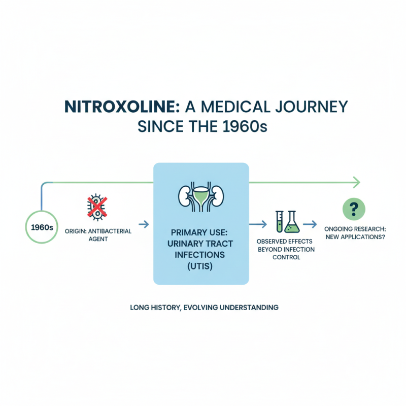 Why Is Nitroxoline Considered for Cancer Therapy?
