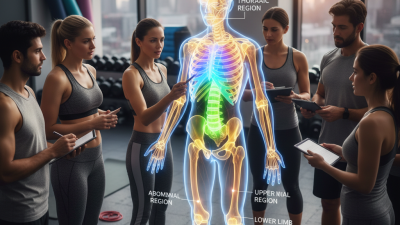 2026 Best Guide to Understanding Anatomical Regions for Health Enthusiasts?