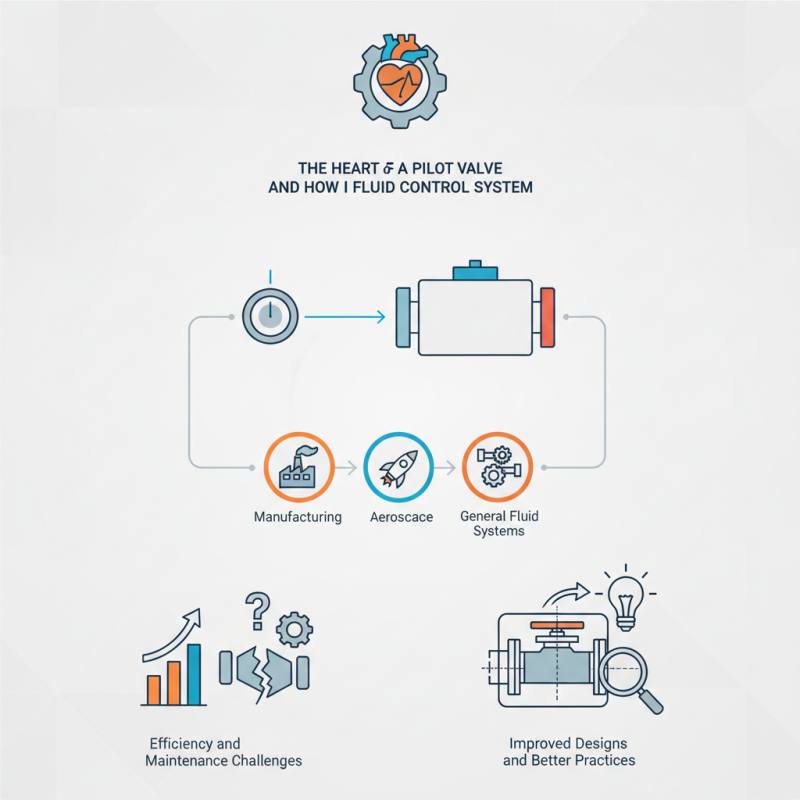 What is a Pilot Valve and How Does it Work for Fluid Control?