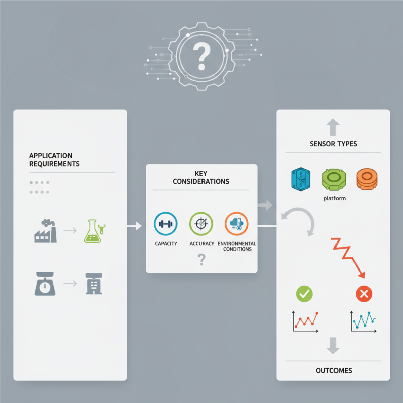 How to Choose Load Cell Sensors for Accurate Measurements?