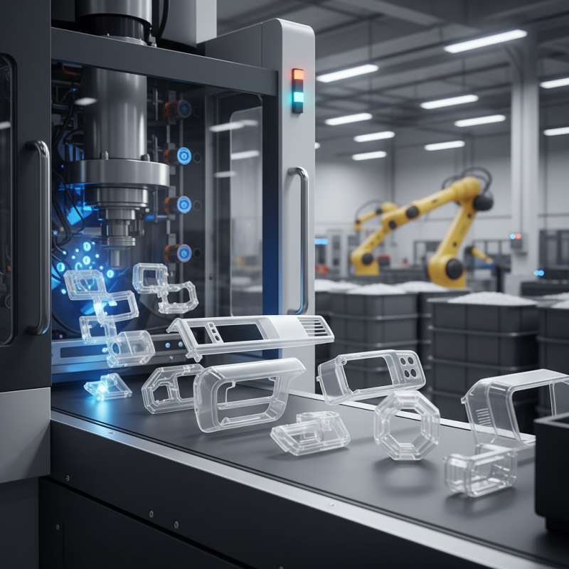 Why Is Plastic Molding Key to Modern Manufacturing Processes?