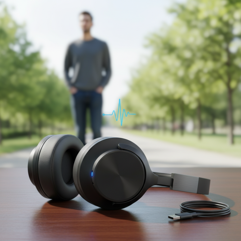 What is a Wireless Bluetooth Headset and How Does it Work?