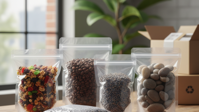 Why Choose Clear Plastic Bags for Your Packaging Needs?