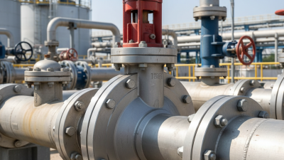 How to Select the Right Flanged Butterfly Valve for Your System?