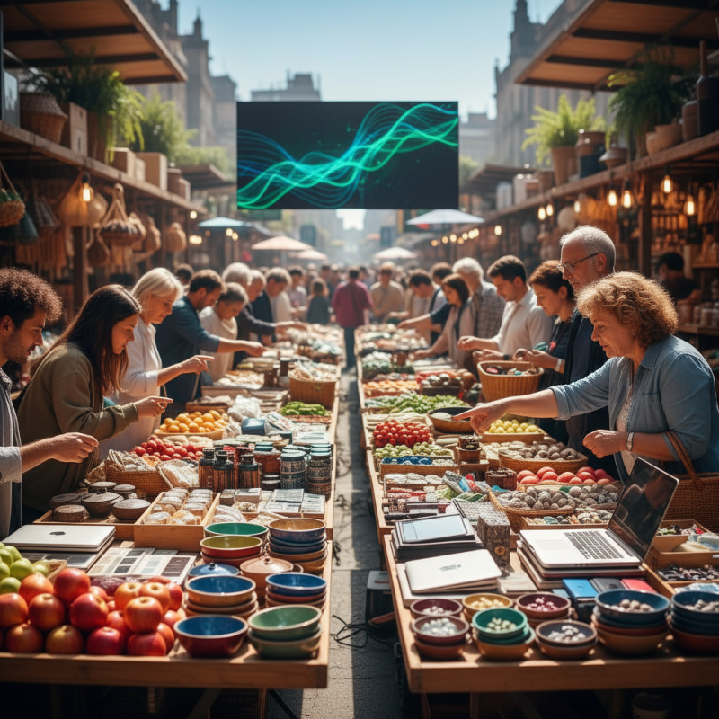 What is Available Items and How to Find Them?