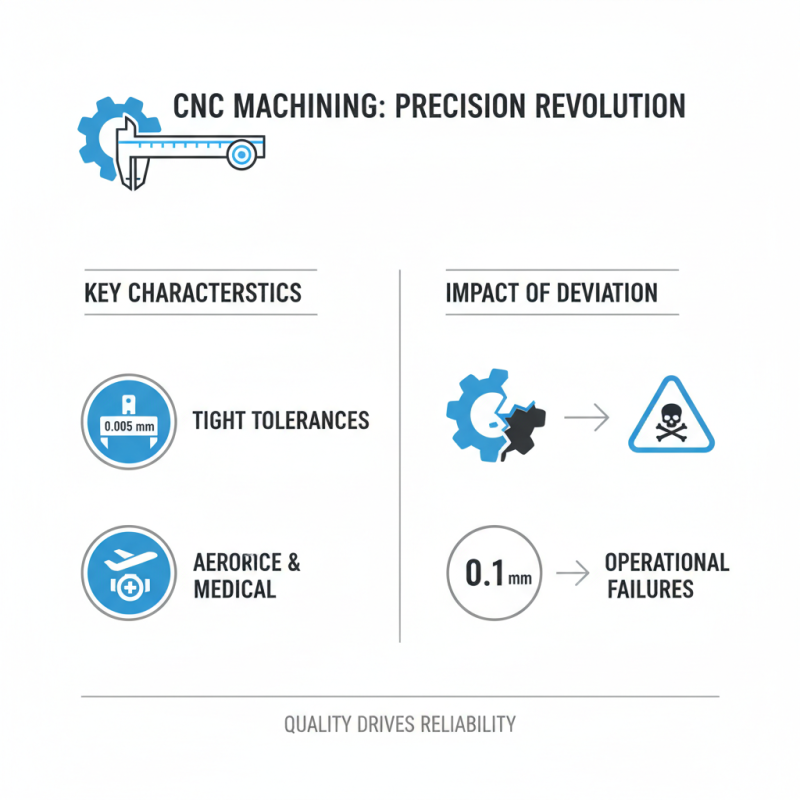 2026 Best CNC Machining Parts for Precision Engineering and Manufacturing?