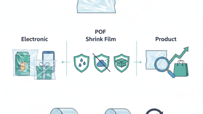What is Pof Shrink Film and How is it Used?