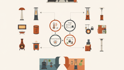Top 10 Gas Patio Heater Options for Your Outdoor Space?
