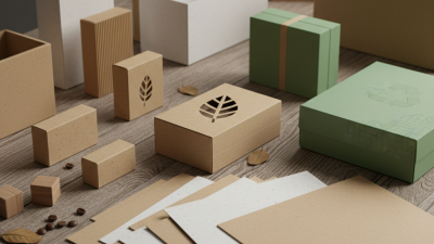 How to Choose the Right Paperboard Packaging for Your Products?