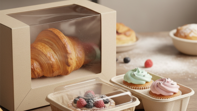 What is Pastry Packaging and Why Does It Matter?