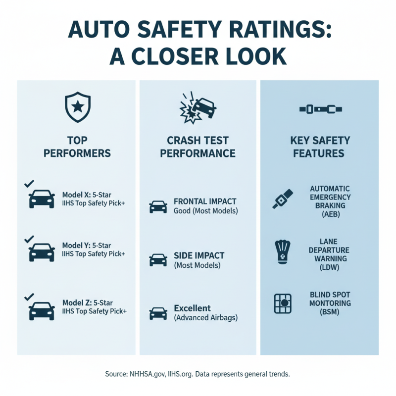 Top 10 Auto Car Models You Need to Know About?