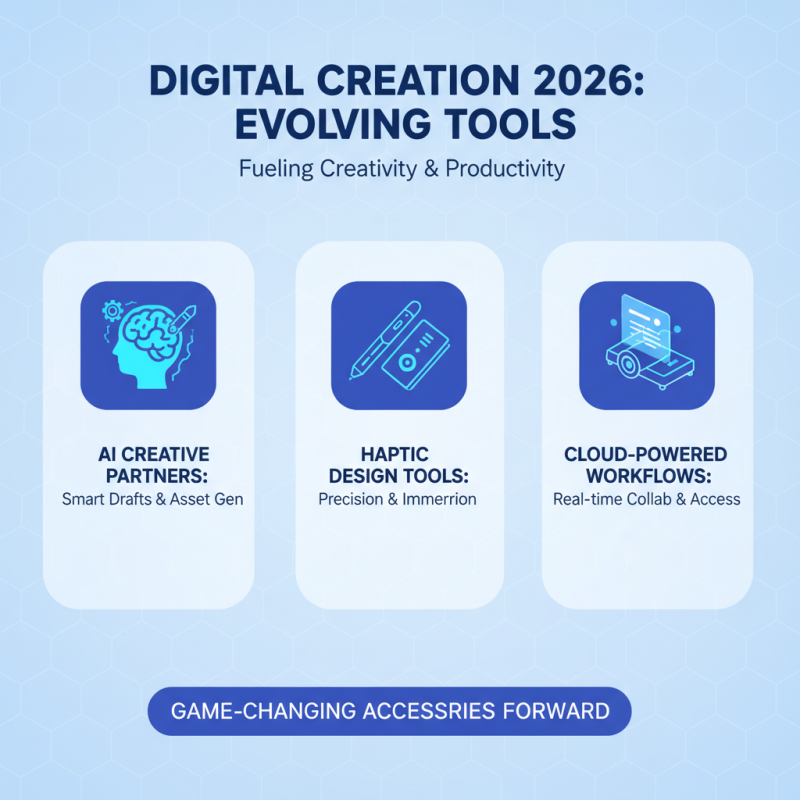 Top 10 Equipment Tools for Your Digital Needs in 2026?