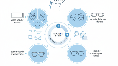 2026 How to Choose the Perfect Square Glasses for Your Face Shape?