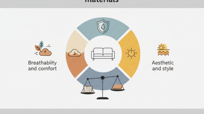 Best Upholstery Material for Sofas Tips and Guides?