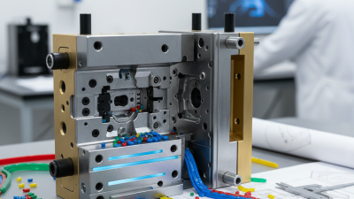 Top 10 Best Practices for Plastic Injection Mold Design?