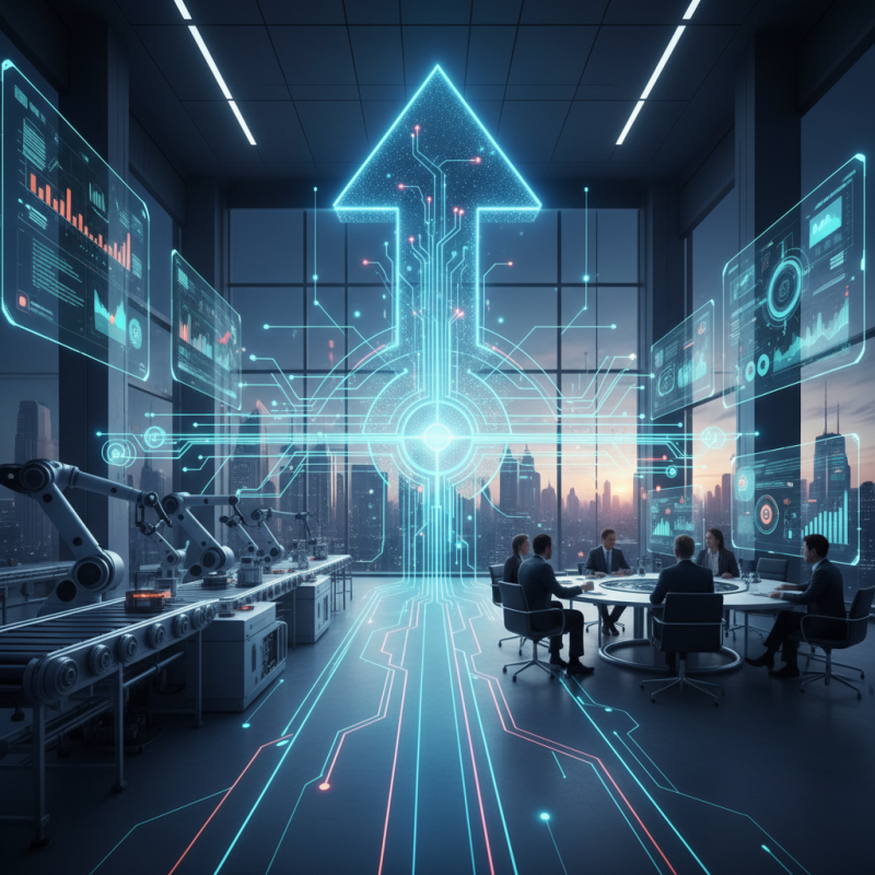 How to Achieve Effective Control Automation for Your Business?