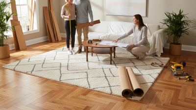 2026 Best Flooring Lumber Options for Your Home Renovation?