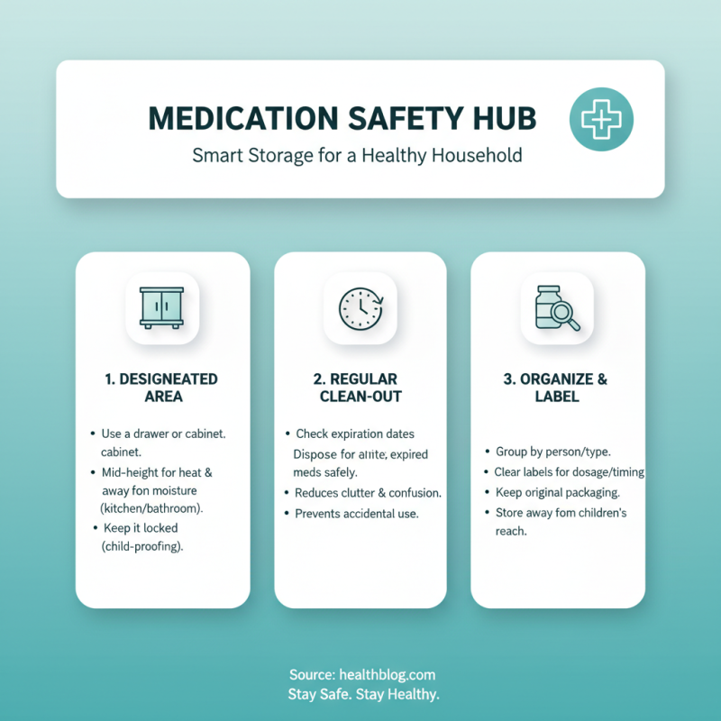 Best Medicine Container for Home Use Tips and Recommendations?