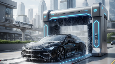 Top Auto Car Wash Machine Reviews and Comparisons for 2026?