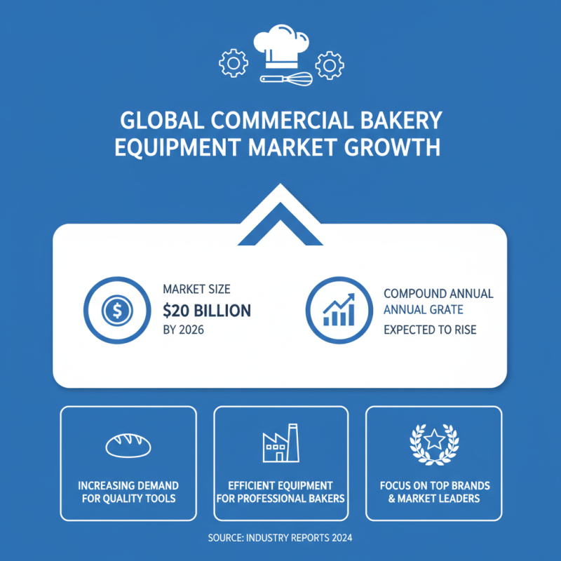 2026 Best Commercial Bakery Equipment for Professional Bakers?