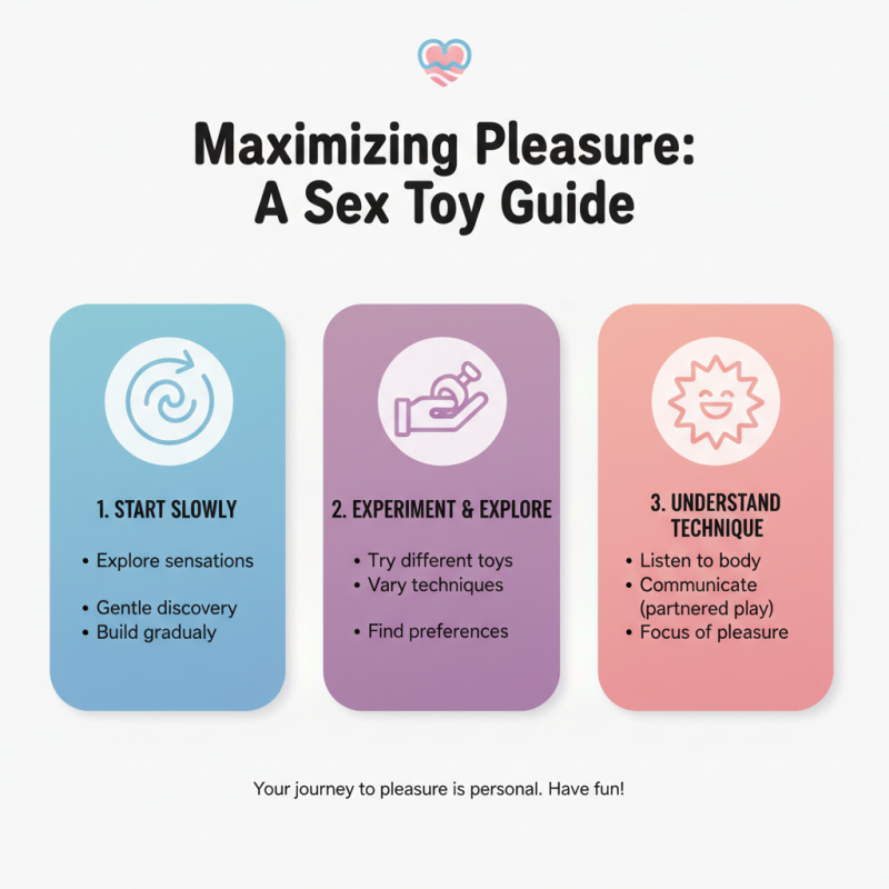 Best Men's Sex Toys Guide for Ultimate Pleasure?