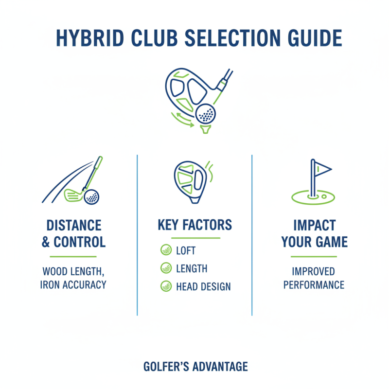 2026 Top Hybrid Golf Clubs What Makes Them Exceptional?