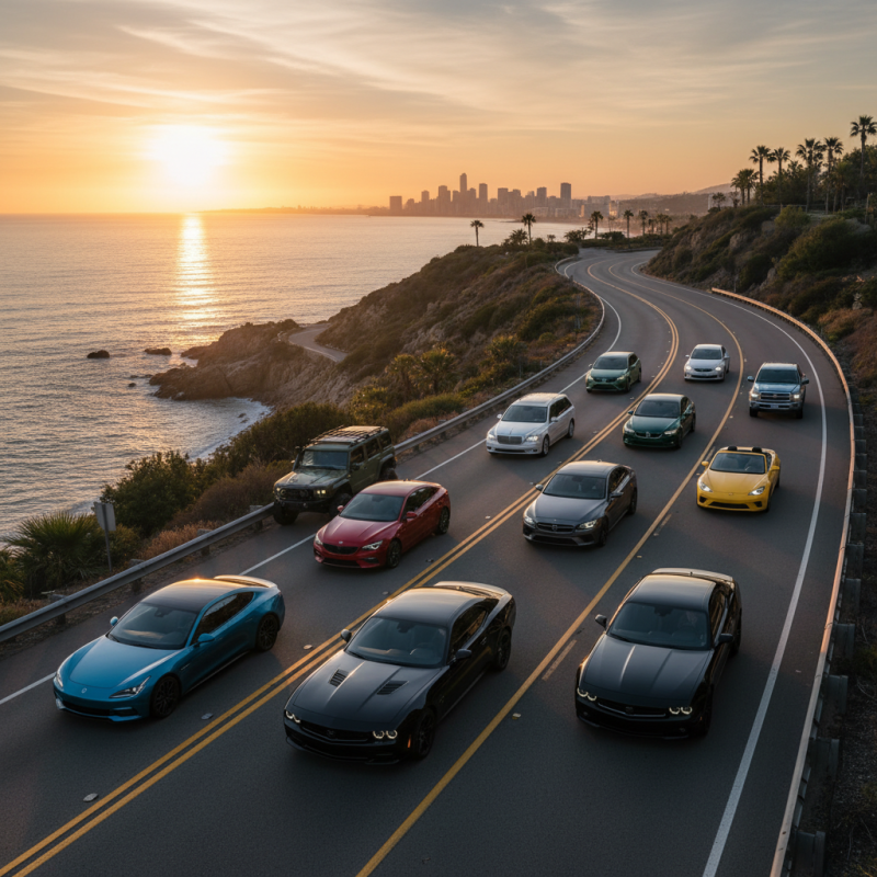 Top 10 Auto Car Models You Need to Know About?