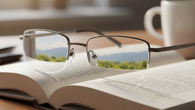 Best Bifocal Glasses for Clear Vision and Comfort?