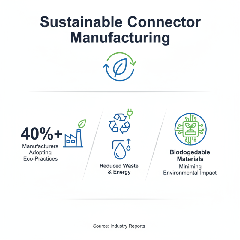 2026 Top Industrial Connector Trends You Should Know?
