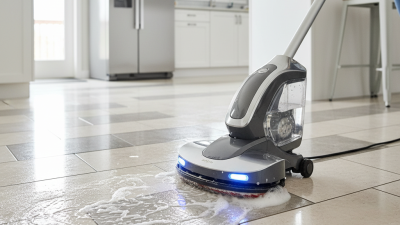 Best Tile Floor Scrubber for Your Cleaning Needs?