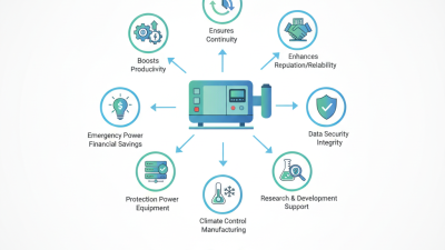 Top 10 Benefits of Using a Generator Set in Your Operations?