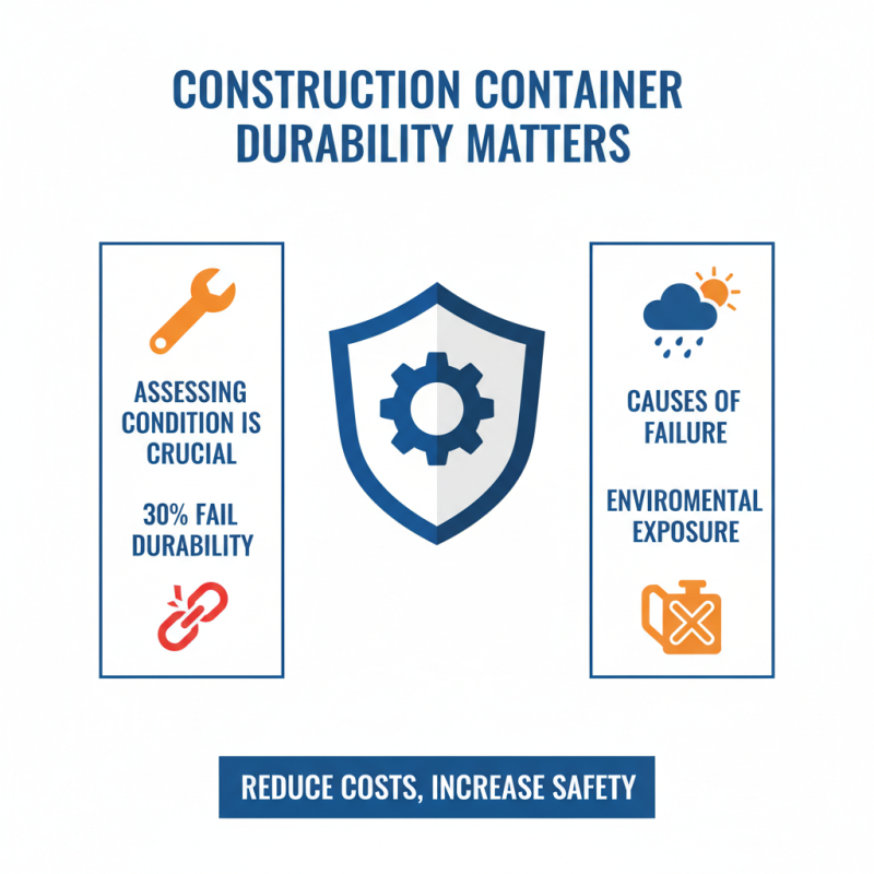 10 Essential Tips for Choosing the Right Construction Container