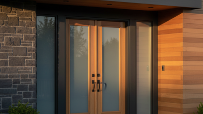 10 Essential Tips for Choosing Aluminum Clad Doors for Your Home?