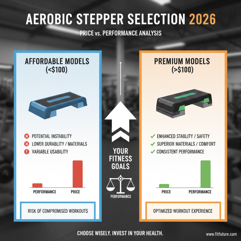 What is the Best Aerobic Stepper for Your Workout in 2026?