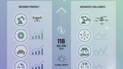 Top 10 Exciting Robotics Projects You Can Start Today?