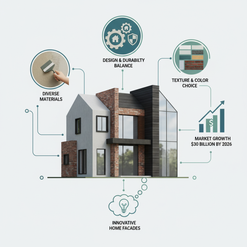 2026 Best Exterior Rendering Techniques for Stunning Home Facades?