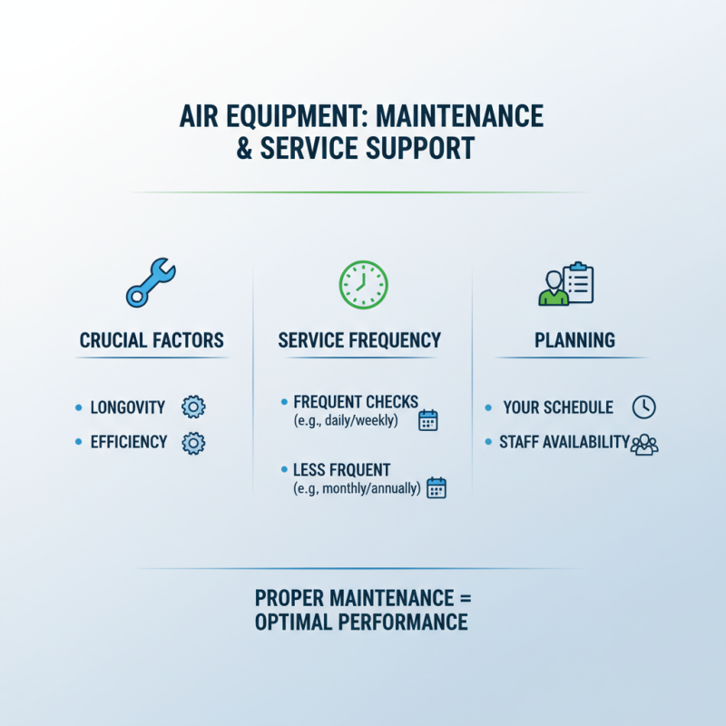 10 Essential Tips for Choosing the Right Air Equipment for Your Needs?