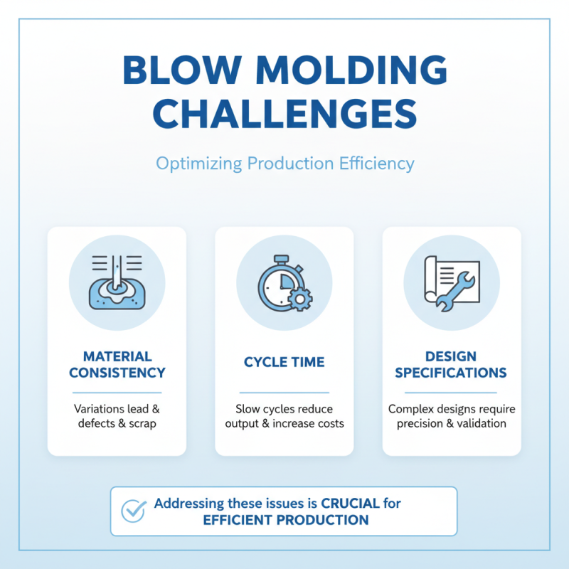 10 Best Tips for Mastering the Blow Molding Process?