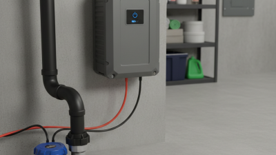 2026 How to Choose the Best Battery Backup for Sump Pump Options?