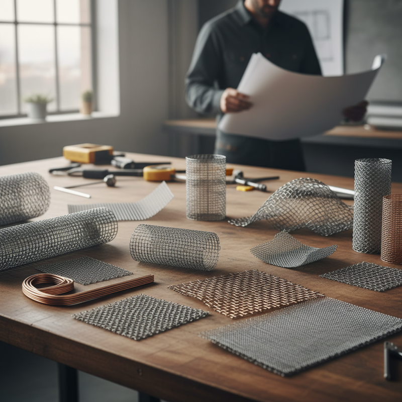 Top 10 Woven Wire Mesh Applications for Industry and Home Use?