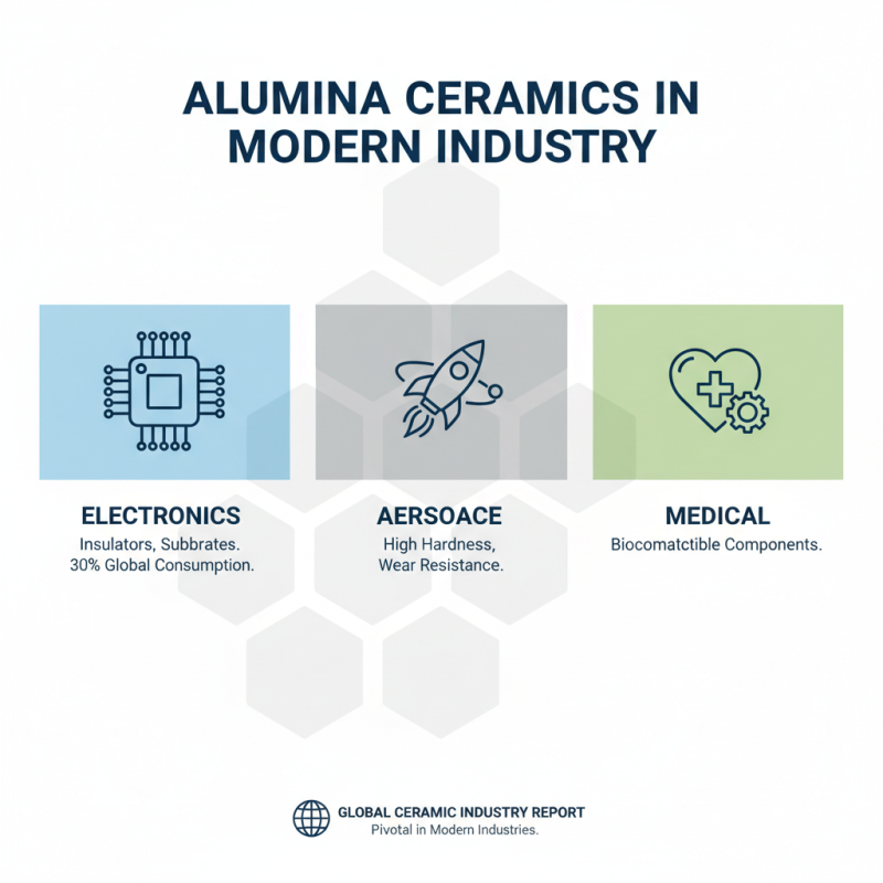 2026 Best Alumina Ceramic Applications and Benefits?