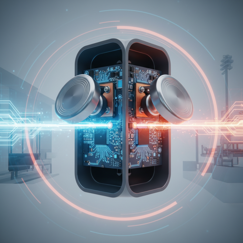 What is a Power Switch and How Does it Function?