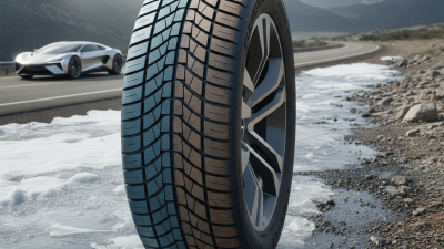 2026 Best Vehicle Tires for Every Driving Condition?