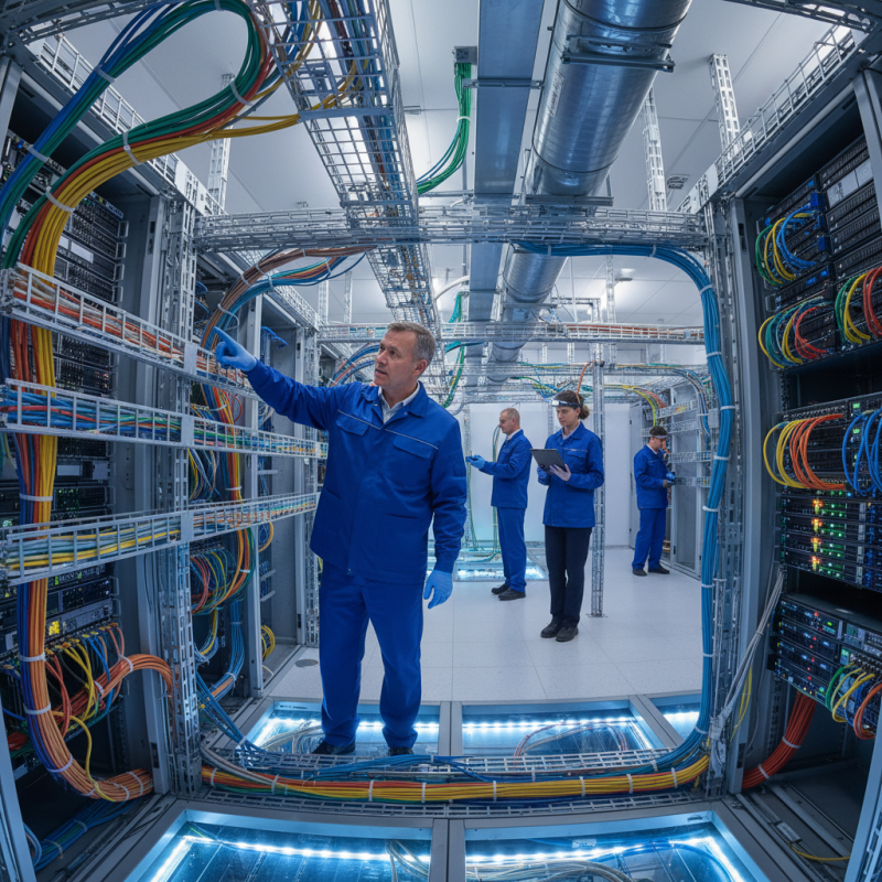 10 Essential Tips for Managing Duct Cable Effectively