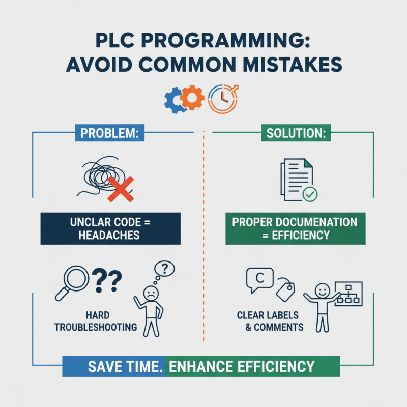 Top 10 PLC Controller Programming Tips You Should Know?