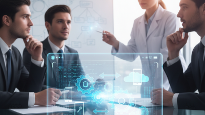 Top Mobile Automation Tools for Streamlining Your Workflow?