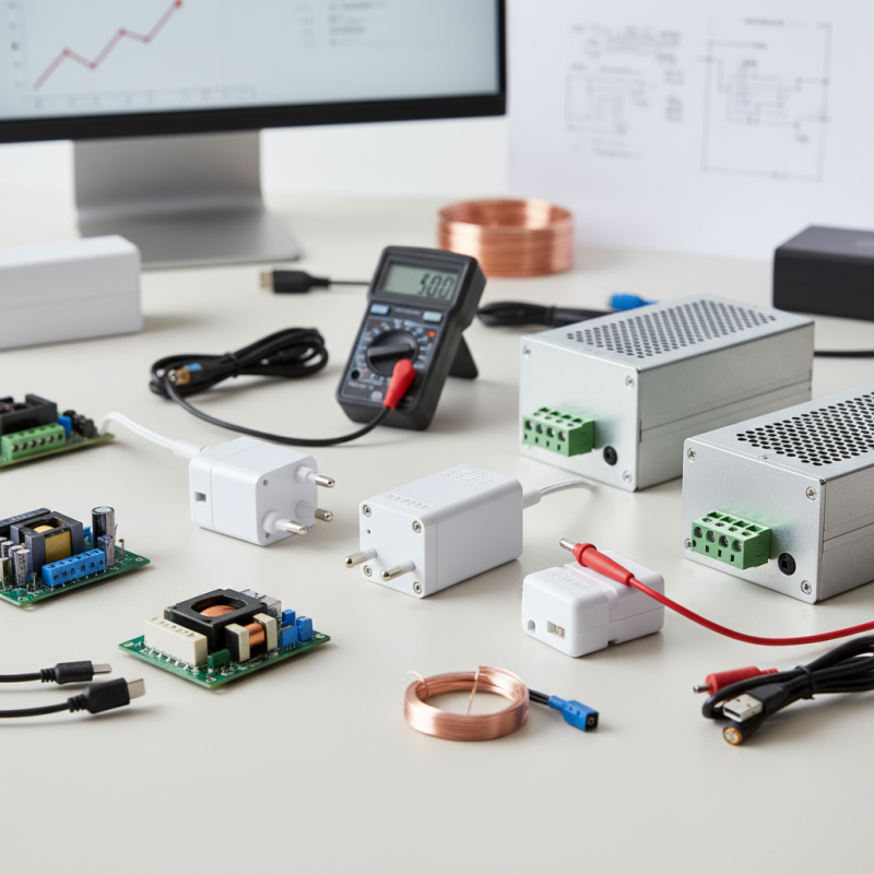 How to Choose the Right AC to DC Converter for Your Needs?