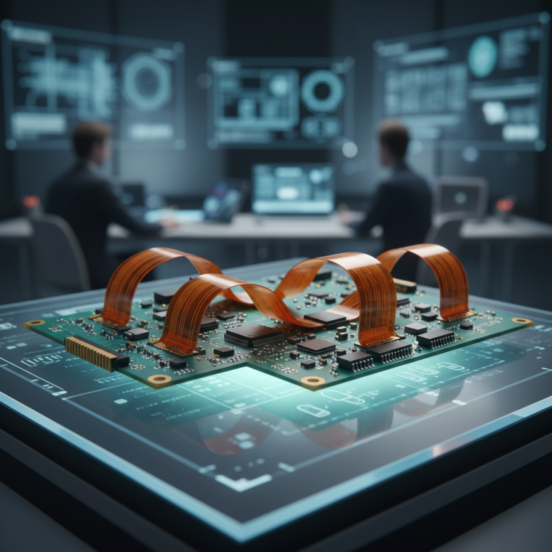 2026 How to Optimize Rigid Flex Circuit Design for Better Performance?