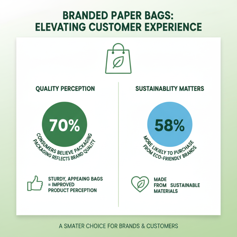 Top 10 Benefits of Branded Paper Bags for Your Business